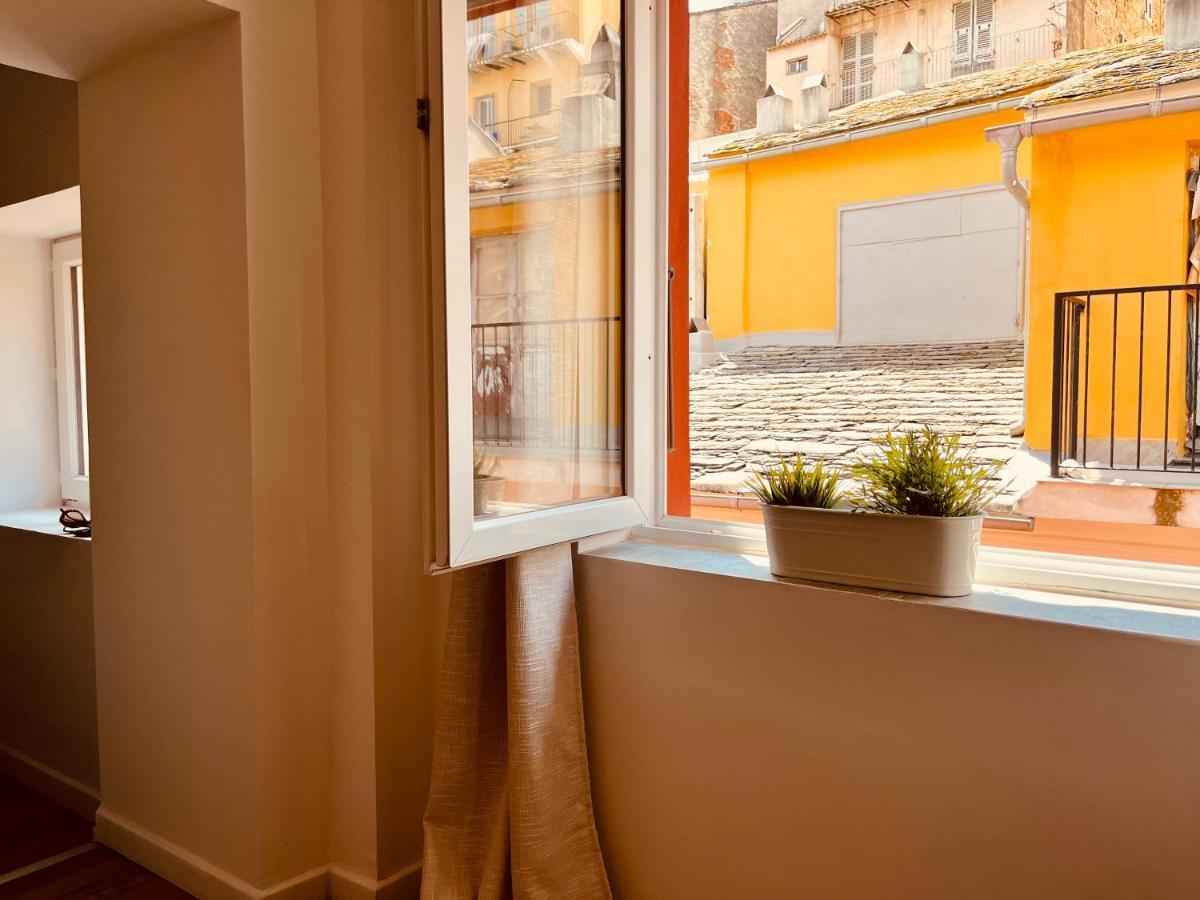 Pepites Bastiaises Vatta Appartement Roof Top Jacuzzi Vue Vieux Port บาสเตีย ภายนอก รูปภาพ